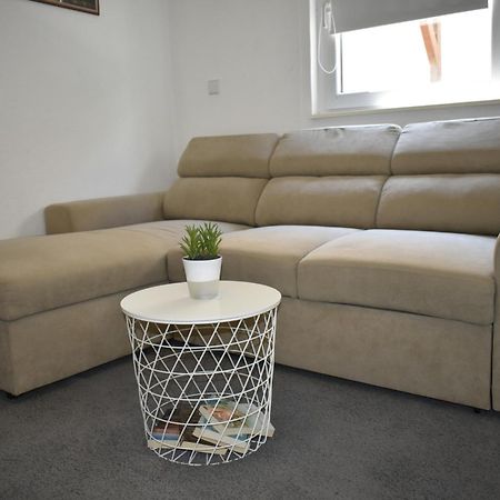 Apartmani Cvangic 维尔 外观 照片